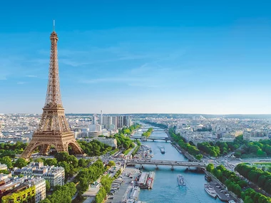París en 2 días