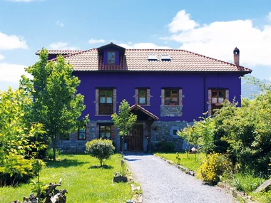 Escapada rural: 2 noches con desayuno