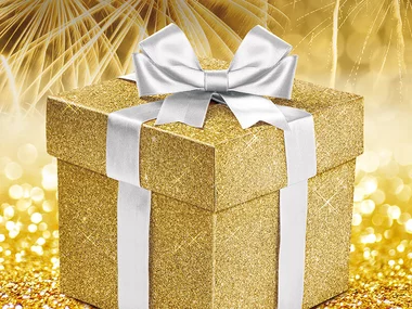 Herzlichen Glückwunsch zum Geburtstag
