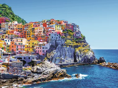 3 Tage in Italien