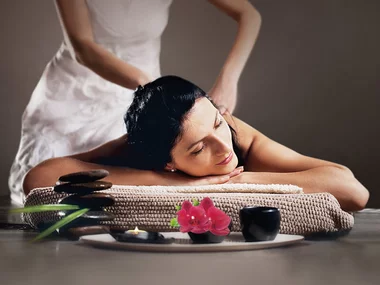 Verwöhnmomente und Entspannung pur mit exklusiven Wellness-Highlights