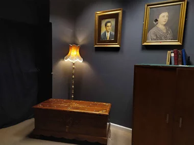 Escape room en Escape College Madrid