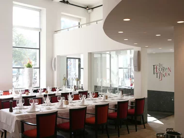 Culinair diner met cava in Brugge