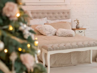 Un Natale da sogno: 2 notti con colazione in affascinanti hotel 4*