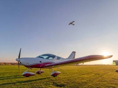 1 vuelo en ultraligero sobre Olocau (15 min)