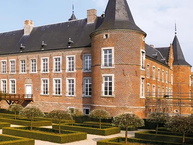 Nuit en hôtel 4* dans la province de Limbourg