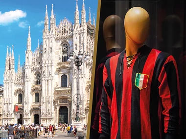 1 biglietto per il Museo Mondo Milan per 2 persone e soggiorno di 2 notti a Milano