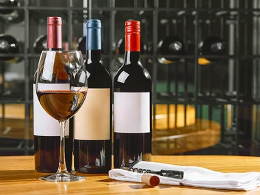 Sélection de vins à découvrir chez soi