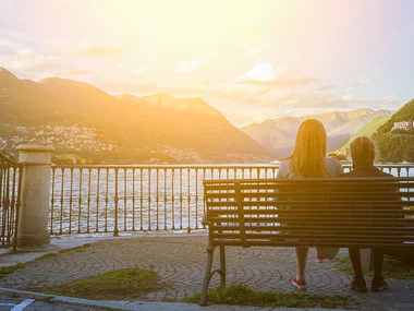 Séjour d'1 nuit avec pause bien-être pour 2 voyageurs infatigables