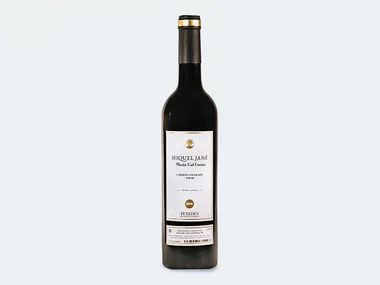 Bodegas J. Miquel Jané: envío a domicilio de botellas de vino