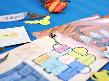 Escape Kit Spain: escape room online para jugar en casa