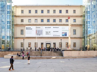 Amigo Tours - Madrid: tour guiado por los museos de Madrid