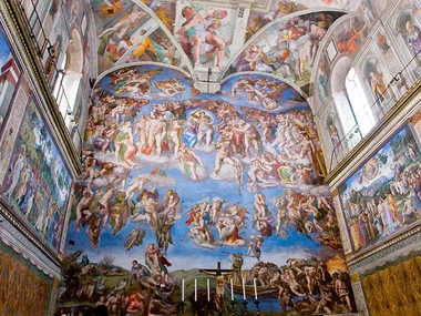 Musei Vaticani: ingresso dedicato con audioguida
