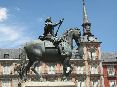 Carpetania Madrid: ruta guiada o representada por Madrid
