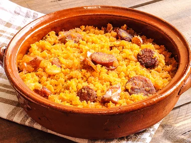 Adalberti Extremadura: menú degustación con entrantes, principales y bebidas
