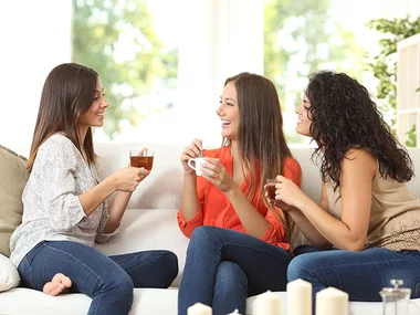 Selezione Aroma Wine Bar Enoteca: caffè, tè e tisane a domicilio