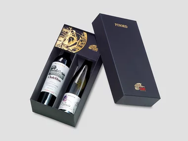Bodegas Pinord a domicilio: selección de vinos del Penedès