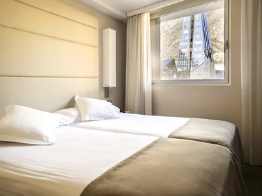 Escapada a Andorra con Yomo Mola Park Hotel****