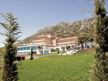 Estancia con desayuno en el Hotel Talaso Atlántico 4 estrellas en Pontevedra