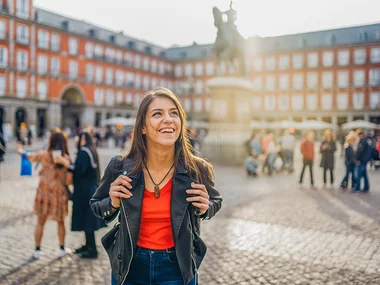 Lo mejor del centro: 1 actividad gastronómica, de aventura o bienestar
