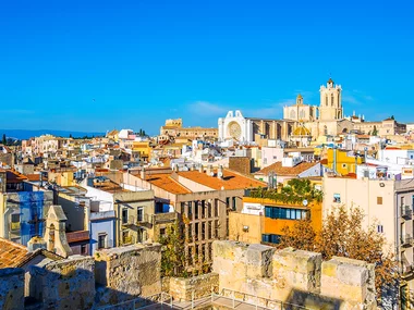 3 giorni da sogno alla scoperta della Spagna in eleganti hotel 4* e 5*