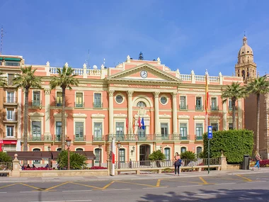 3 jours splendides en duo dans un hôtel 3* ou 4* en Espagne