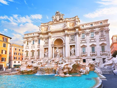 Fuga di 3 giorni in hotel 4* nel cuore di Roma