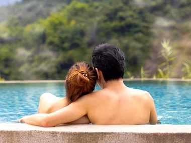 Io & te in Italia: 2 romantiche notti in hotel 4* con pausa benessere
