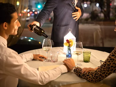 Soggiorno benessere in un hotel 5* a Genova