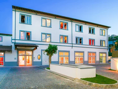 Toscana gourmet: 1 notte in lussuoso hotel 4* con cena romantica