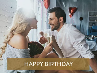 Joyeux anniversaire ! Voyages, saveurs, aventures et moments bien-être pour vos 40 ans