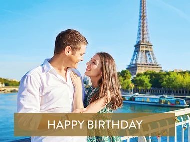 4 giorni in Europa: suggestivi soggiorni per un compleanno ricco di emozioni