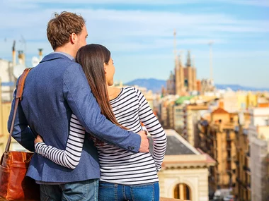 3 giorni indimenticabili in Europa: 2 magiche notti con colazione e 1 o 2 cene