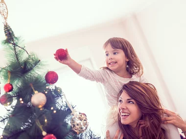 Buon Natale, mamma! Soggiorni, cene, avventure e pause benessere