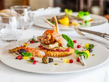 Séjour en hôtel avec spa en Normandie