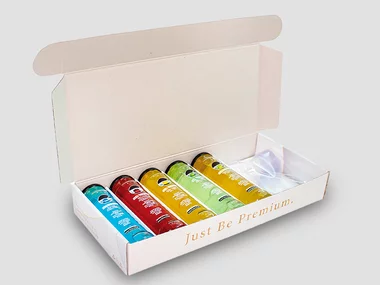 Esfera Club: kit de esferificaciones de cócteles