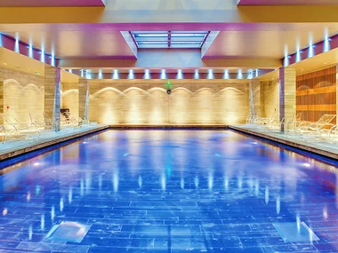 Escapade de luxe dans un hôtel 5* en Normandie