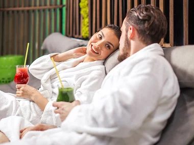 In Trentino con lusso: 2 esclusive notti con pausa relax in raffinati hotel 4*