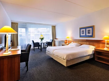 2-daagse wellnessvakantie in een Nederlands Green Key-hotel
