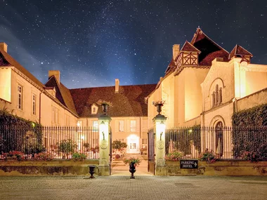 Séjour en Bourgogne au Château de Pizay****