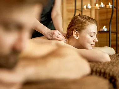 Benessere e relax vicino Losanna