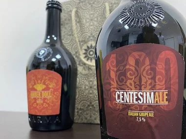 Birrificio Karma: birre artigianali con consegna a domicilio