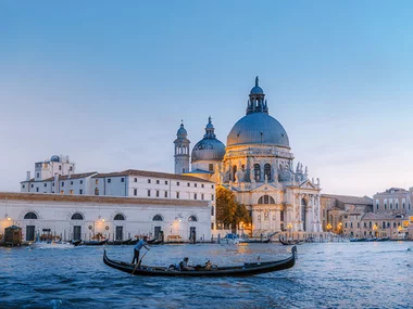 2 notti in hotel 3 stelle a Venezia