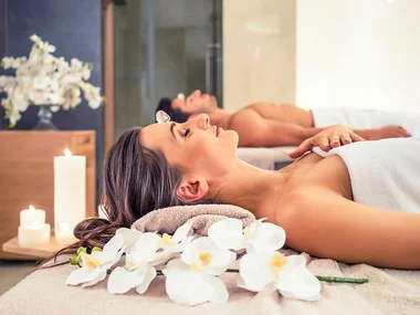 Fuga di relax con Villa Lattanzi***