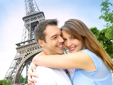 2 magiche notti alla scoperta delle città più romantiche d’Europa