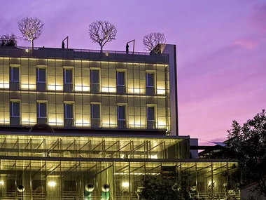 1 notte in hotel 4* a Siracusa con romantico aperitivo e accesso Spa