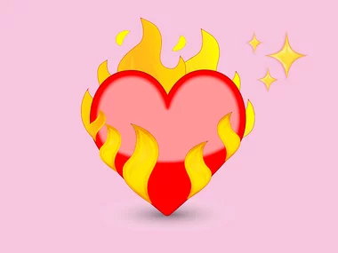 Saint-Valentin ou pas, je t’aime dans tous les cas