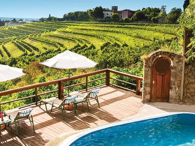 Escapada a Europa para 2 personas con experiencia relax