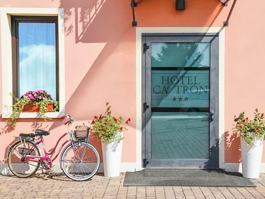 Soggiorno all'Hotel Ca' Tron vicino a Venezia con tour di Murano e Burano