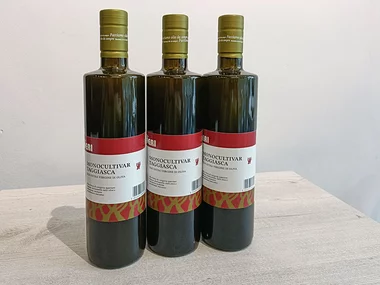 Olio EVO italiano a domicilio